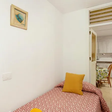 Apartman Danoe 2 Mogán