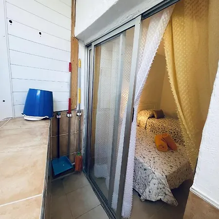 Danoe 2 Apartmán Mogán