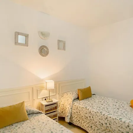Apartamento Danoe 2