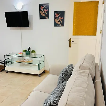 Danoe 2 Apartamento Mogán