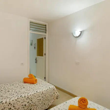 Danoe 2 Lejlighed
