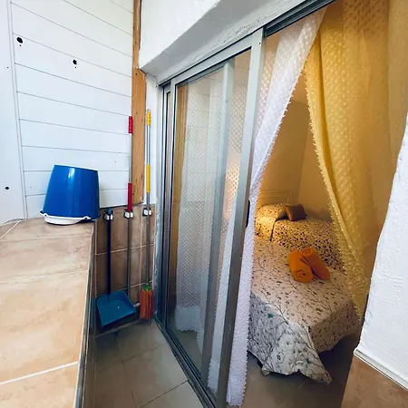 Lejlighed Danoe 2 Mogán
