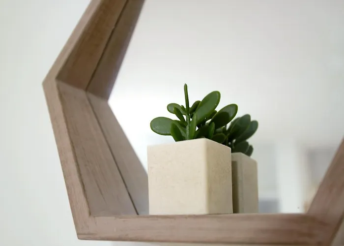 Danoe 2 דירה Mogán